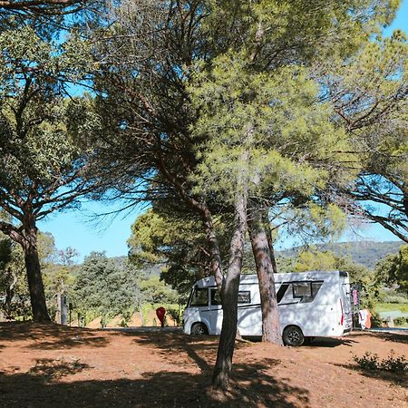 Camping Ladouceur Раматей Экстерьер фото